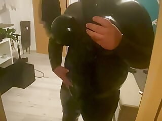 Rubberdoll #1