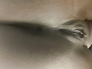 Big chocolate pussy needing..