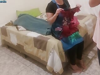I gave an indecent gift to a..