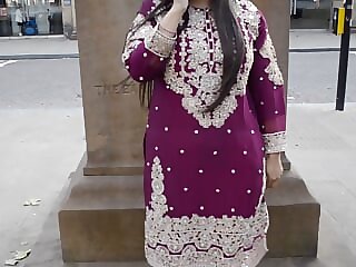 British indian slut pupil..