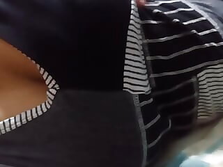 Fretting My Hot Body