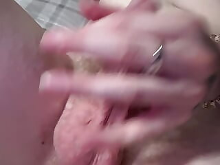 Jerking and stretching video