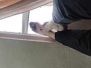 dancing in the rain