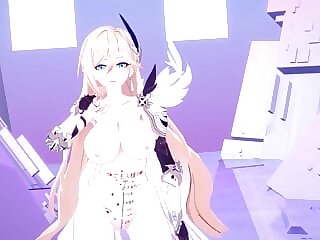 Honkai 3rd Durandal Thumbs..