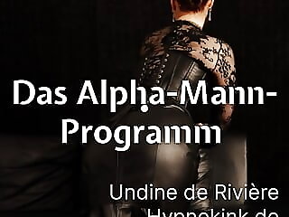 Teaser: Be-all Male Program