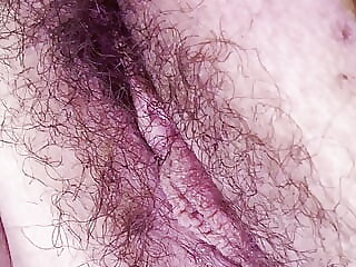 Female parent masturbates..