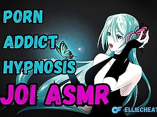 Porn Admirer Hypnosis JOI -..