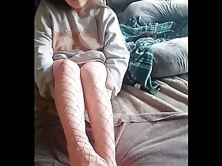 DD Sadie Wants You to Lick..