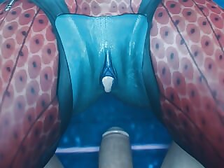 Idemi Delicious intense ride..