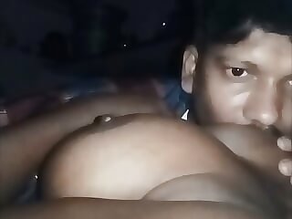 Heavy boobs