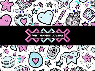 Wet Game Lovers - Trailer