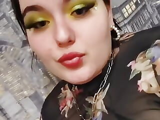 MarianaKissss video