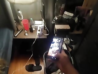 POV Fun in the matter of the..