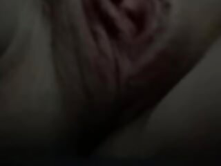 Masturbation in my Car and..