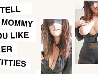 Big Boob Teacher in all..