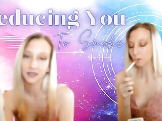 Seducing You to Mend