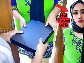(Delivery Boy ki sath..