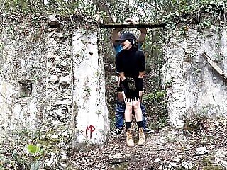 Pissing for ages c in depth..