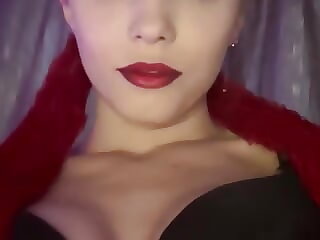 I really love my boobs,..