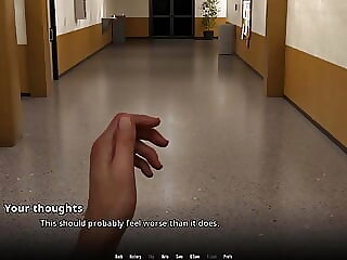 Wvm: Naked College Students..