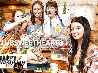 Glorification Cooking and..