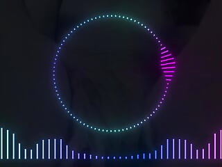 ASMR moans - Naked Slutty..