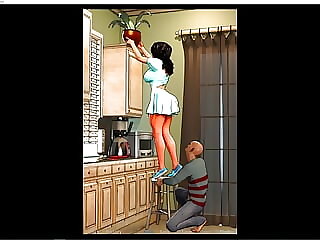 A Couple's Duet of Love..