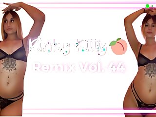 Kinky Kitty - Remix Vol. 44..