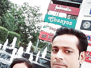 Puja ki chudai non stop..