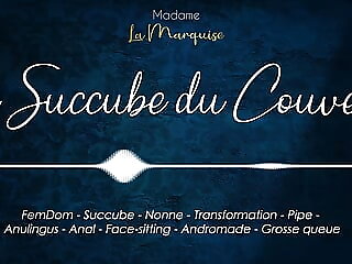 French Audio Porn: The..