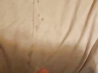 Solo Cumshot