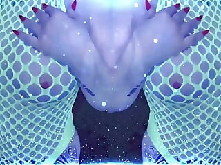 Spiraling Into Submission:..