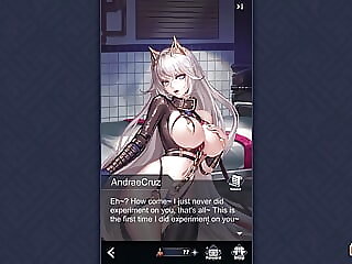 Ep2: Deepthroat Blowjob From..