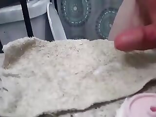 Me cumming