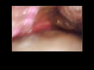Hot Milf Squirting..