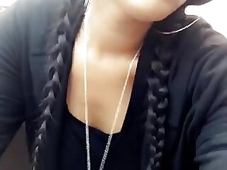 realninafame video