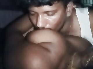 Indian wife amature heavy..
