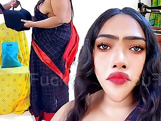 Right away Telugu Aunty..