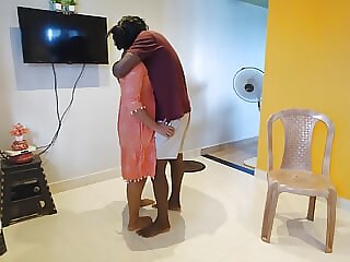 Desi Indian Hard sex with my..