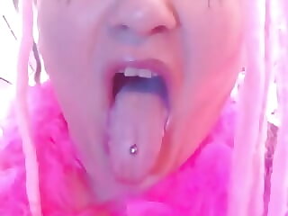 Have a go to Cum heavens My..