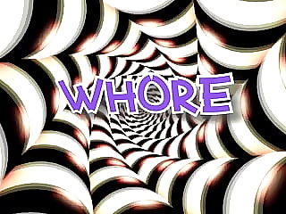 Mesmerizing the Sissy Homo..