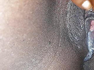 My pussy is in need of cock..