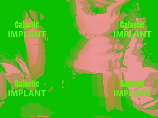 Galactic Blarney Sucking..