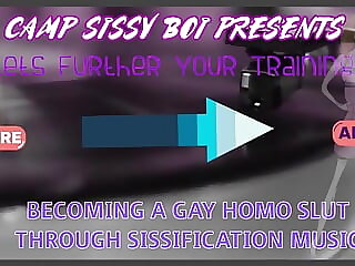 The Sissification Soundtrack..