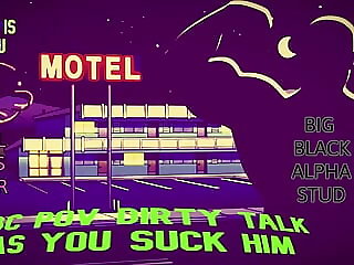 Talking Dirty to You as You..