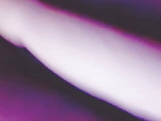 Sexy Latina masturbates..