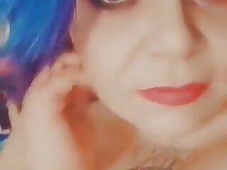 Ragdollravengoddess dusting