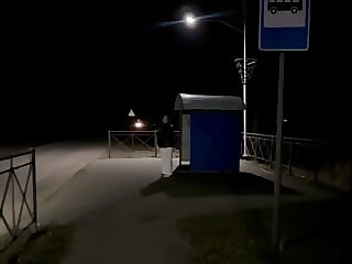 A Mother Fucked Her..