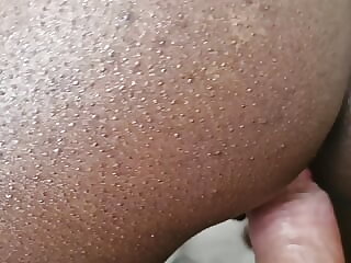 Smoking Before Fucking Daddy..