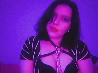 Beautiful Ukrainian Alice..